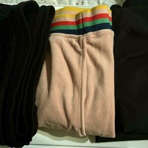 111- 4xl bottoms - bundle of 3